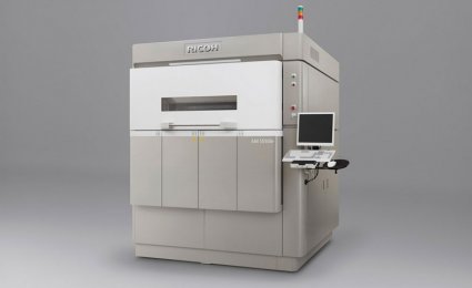 Impressora 3D Ricoh AM S5500P