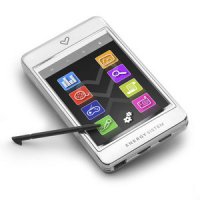 MP4 Player Energy 4040 Touch 16 GB