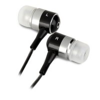 In-ear headphones Energy E212 Black