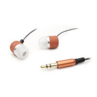 In-ear headphones Energy Energy 32 Series Orange 