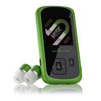 MP4 Player Energy 2208 8 GB Nature Green