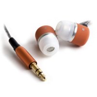 In-ear earphone Energy 32 Series Orange