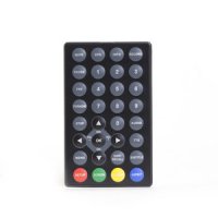Remote Control Energy 1070/2070/2090/T9 TV Series