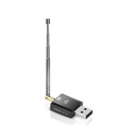 Mini USB DVB-T tuner and recorder Energy T1250 HDTV