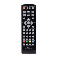Remote Control Energy 2600 D Series