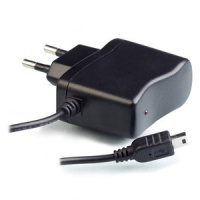 Power adapter Energy AC/DC Mini-USB