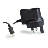 Power adapter Energy AC/DC Mini-USB UK