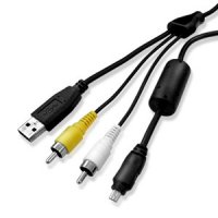 Cable USB Precisionn 7350