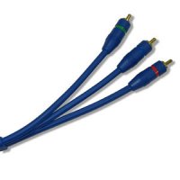 Component Video Cable Energy Cable RGB Video 