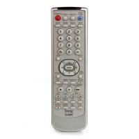 Remote control Energy 4000 Xperiennce