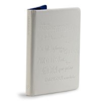 Sleeve Case Energy F2160 White Book Series
