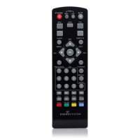 Remote Control Energy T3850/T4850/HD3