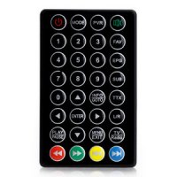 Remote Control Energy 3110 LED HDTV Series
