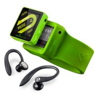  Energy MP4 Sport 8GB 2508 Lime Green
