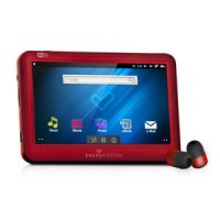Energy Android Media Player 4GB 6304 Ruby Red