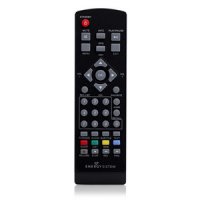 Remote Control Energy T3300/SD2