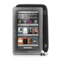 Ebook Reader Energy Color eReader C7+ Touch Titanium Grey