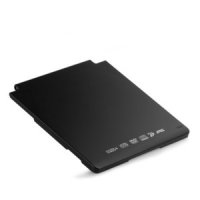 Cover DVD Tray for Portable DVD Energy M2400 Black