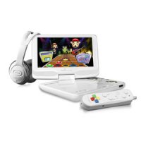 Portable DVD Player Energy Mobile DVD D9 Wireless Game