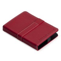 Sleeve Case Energy F3048 Color Book Series Red