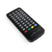Remote Control Energy 3190 Black TV Series 