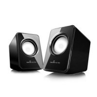 Speakers 2.0 Energy Acoustics 150 Black