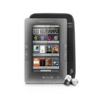 Ebook Reader Energy Color eReader C4+ Touch Titanium Grey 
