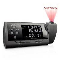 Alarm clock Energy Clock Radio 230 Time Projector 