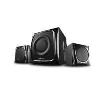 Loudspeakers 2.1 Energy MP3 Sound System 300