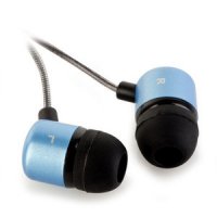 In-ear earphone Energy 16/25 Series Blue