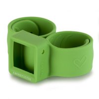 Case Sport Armband Energy 25 Series Lime Green