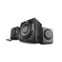 Loudspeakers 2.1 Energy MP3 Sound System 500 