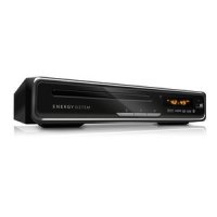 DVD player DVB-T Tuner/Recorder Energy Combo d5 Upscaling Full HD