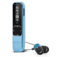 MP3 Energy MP3 Stick 4GB 1404 Mystic Blue 