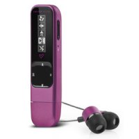 MP3 Energy MP3 Stick 4GB 1404 Royal Purple