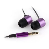 In-ear earphone Energy 14 Series Royal Purple