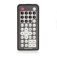 Remote control Energy 1400 (versin A) Xpresionn Mobile Series 
