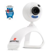 WebCam 1.3MP Real Joinsee 451 White