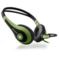 Headset Soyntec Netsound 500 Green