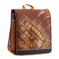 Moka backpack for laptops up to 16.4
