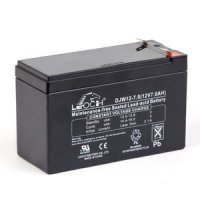 Battery for SAI 12V/7A Soyntec