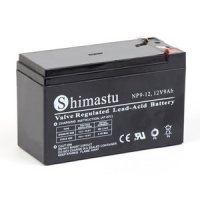 Battery for SAI 12V/9A Soyntec