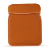 PADmotion 200 Orange neoprene sleeve case