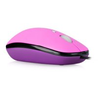 Mouse Inpput R490 Sweet Violet