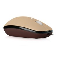 Mouse Inpput R490 Hot Chocolate
