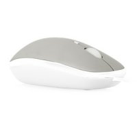 Mouse Inpput R490 Arctic White
