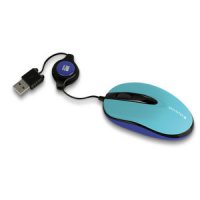 Mini Mouse Inpput R270 Blue Sky. Smart Cord