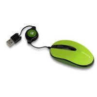 Mini Mouse Inpput R270 Green Spirit. Smart Cord