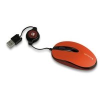 Mini Mouse Inpput R270 Sunset Orange