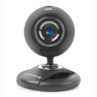WebCam 1.3MP Joinsee 600 HD with digital zoom and built-in microphone